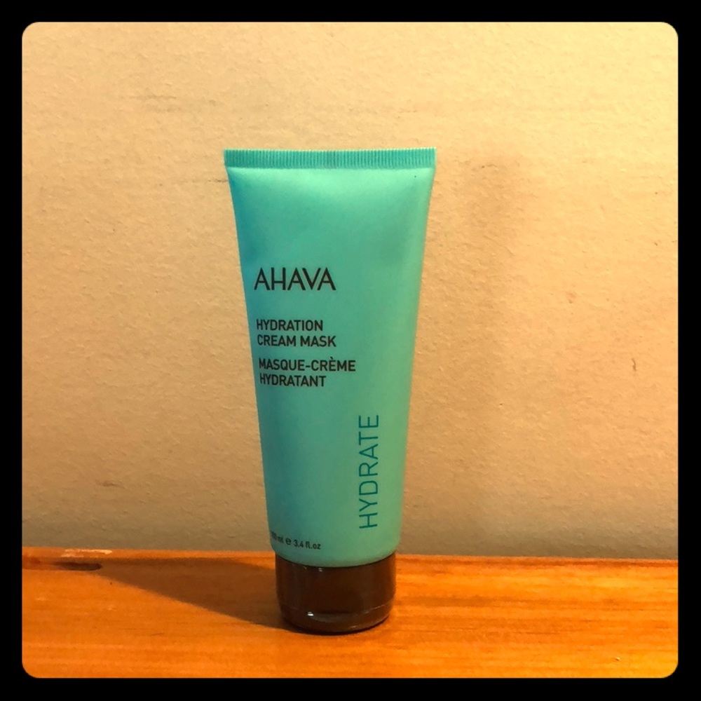 Shaba Hydration Cream Mask